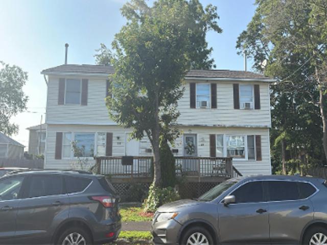 House for sale in Bridgeport, Connecticut