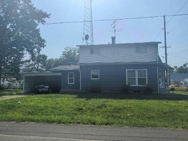 House for sale in Jersey, Illinois