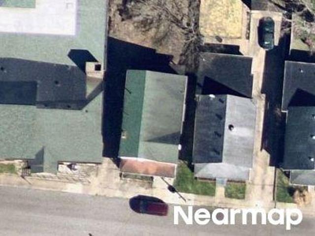House for sale in Nelsonville, Athens County