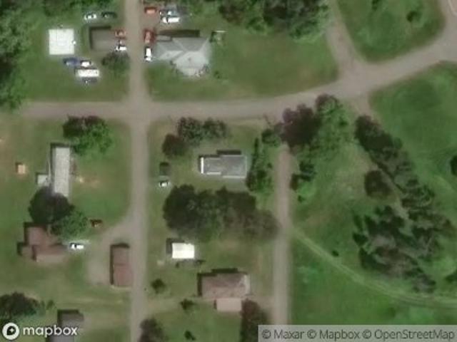 House for sale in Jacobs, Wisconsin