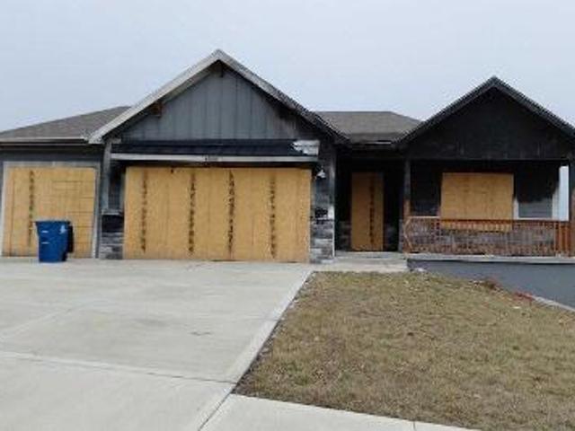 House for sale in Liberty, Missouri
