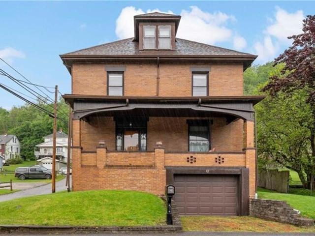House for sale in Avella, Pennsylvania