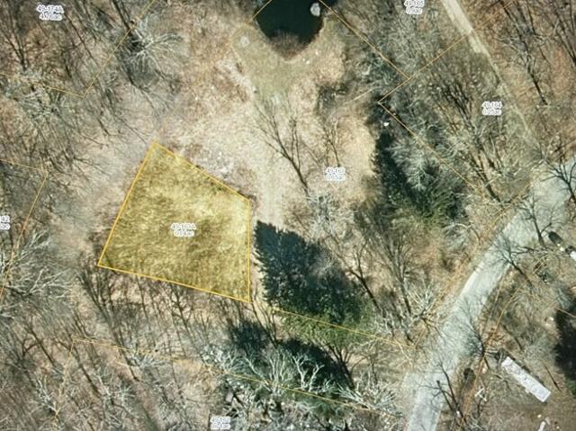 Land for sale in Brooklyn, Connecticut