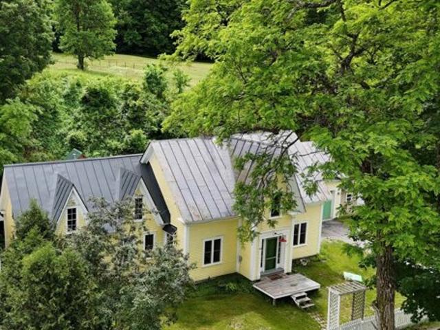 House for sale in East Corinth, Orange County
