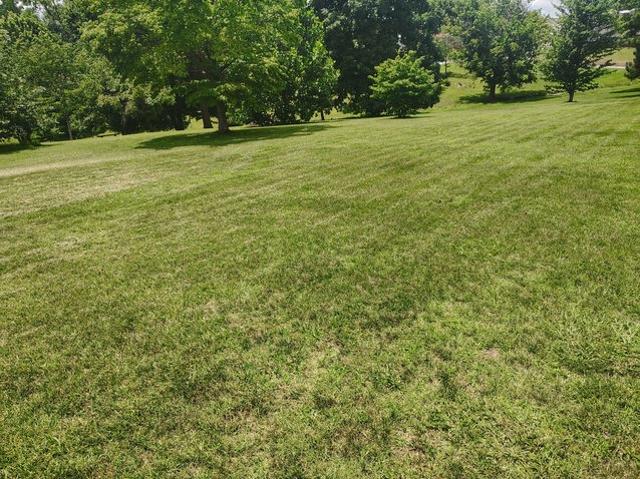Land for sale in Tennessee