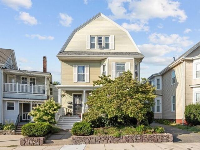 Condo for sale in Melrose, Massachusetts