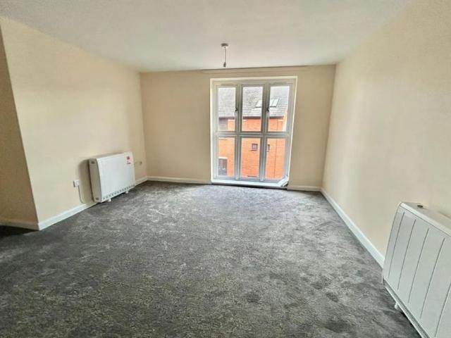 Apartment for rent in Lace Market, City of Nottingham