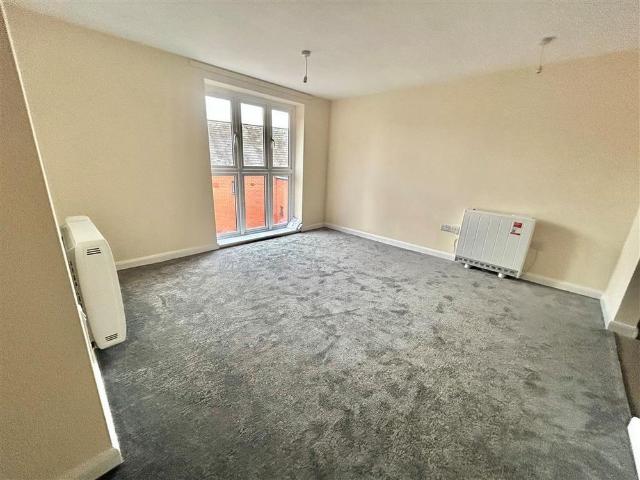 Apartment for rent in St Ann's, Haddon