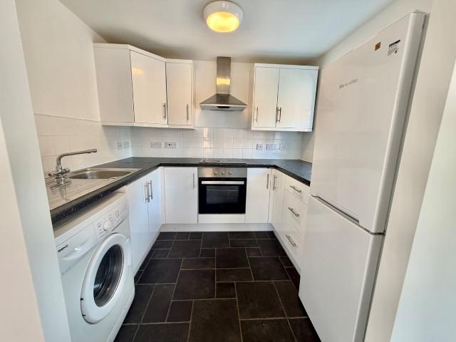 Apartment for rent in St Ann's, Haddon