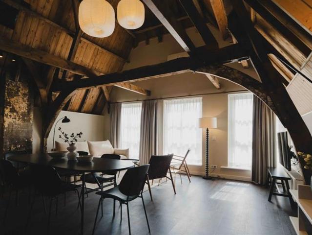 Appartement te huur in Nijmegen