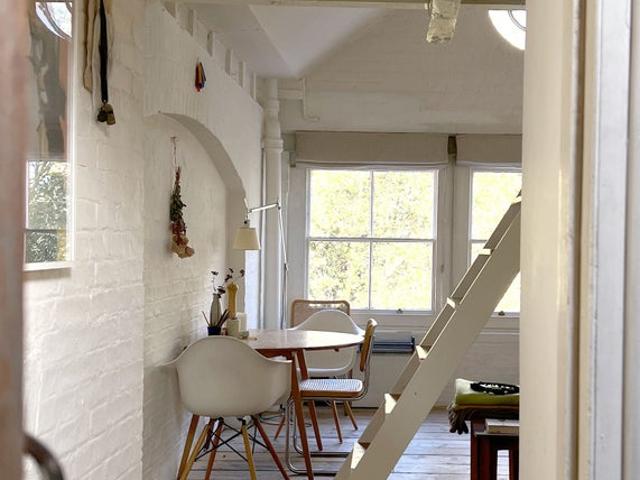 Apartment for rent in Clerkenwell, Greater London