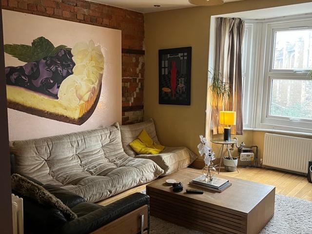 Apartment for rent in East Oxford, Oxford