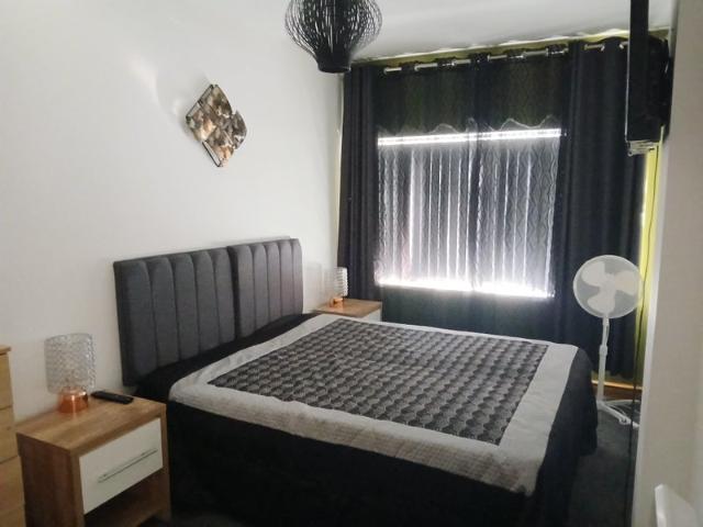 Apartment for rent in Old Wharf, City Of Leicester