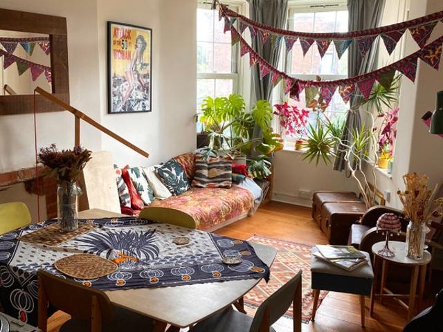 Apartment for rent in Clapton, Lower Clapton
