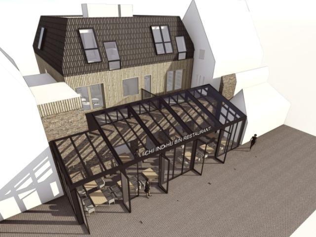 Appartement te huur in Harderwijk