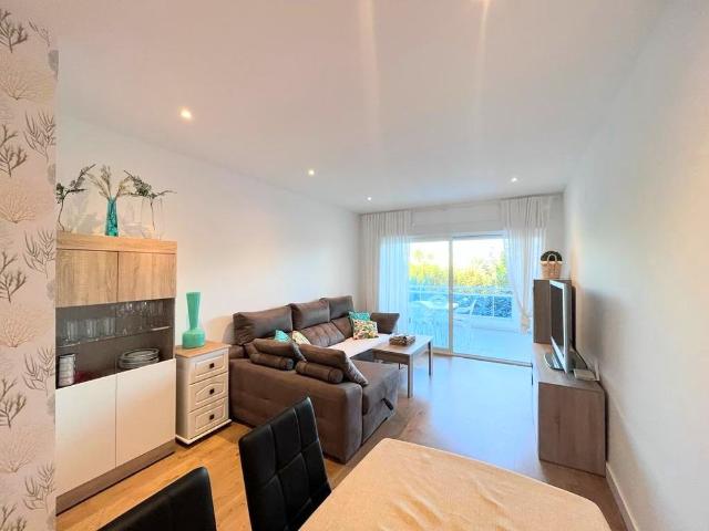 Apartamento en alquiler en la Marina Baixa, Valencia