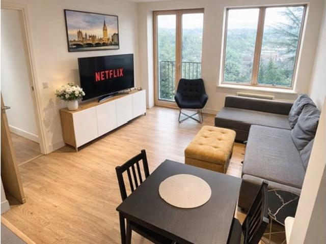 Apartment for rent in London Borough of Bromley, Greater London