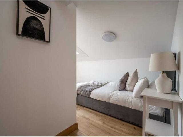 Apartment for rent in Ballymacarret, Belfast