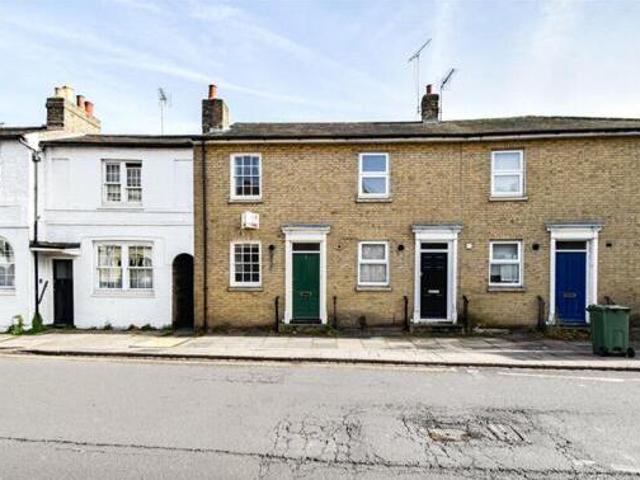 House for rent in Petersfield, Cambridge