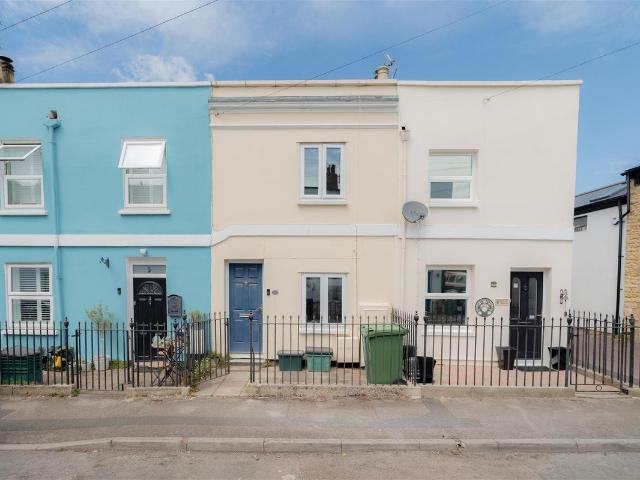 House for rent in Golden Valley, Gloucestershire