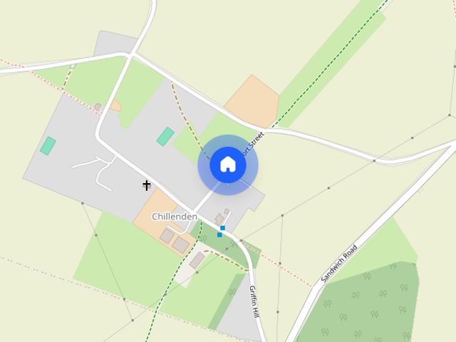 House for rent in Ash, Kent