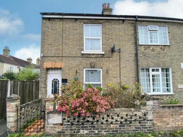House for sale in Eastbridge, Suffolk