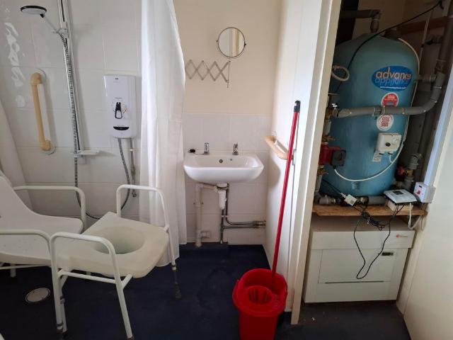 House for rent in Mount Pleasant, East Staffordshire