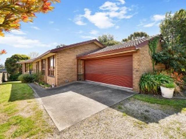 House for rent in Traralgon, Victoria