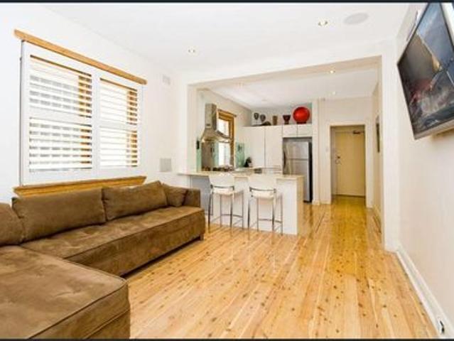 Apartment for rent in Sydney, New South Wales