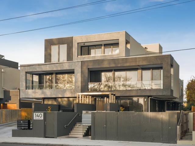 Apartment for rent in Camerons Creek, Victoria