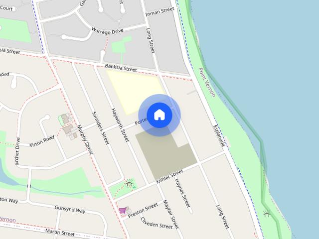 House for rent in Point Vernon, Hervey Bay