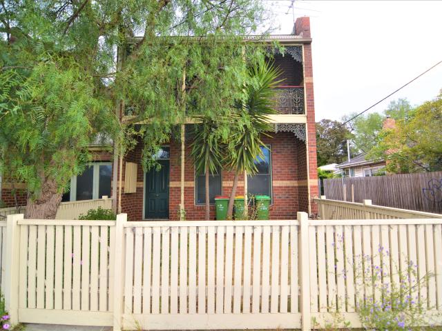 House for rent in Yarraville