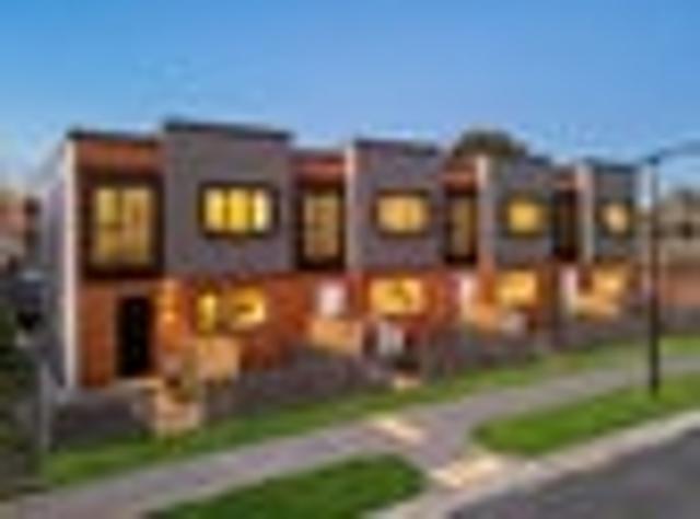 Townhouse for sale in Paremoremo