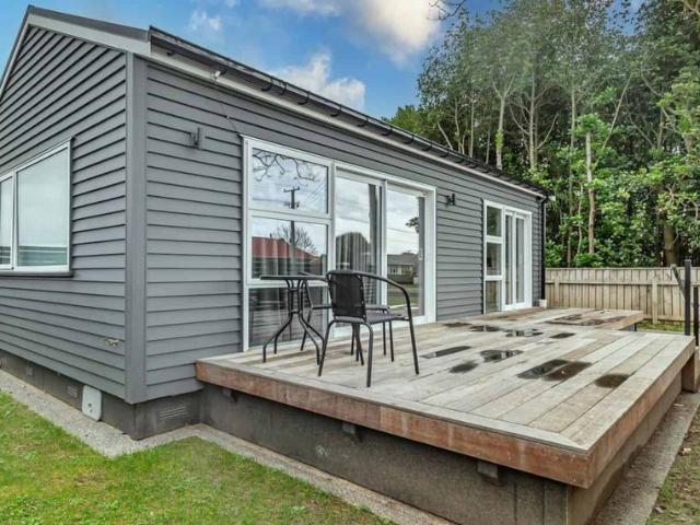 Townhouse for rent in Levin, Manawatu-Whanganui