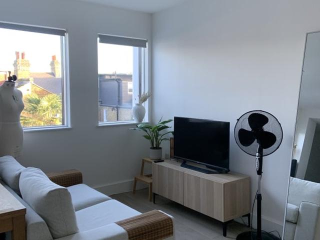 Studio for rent in Horn Park, Cat Hill