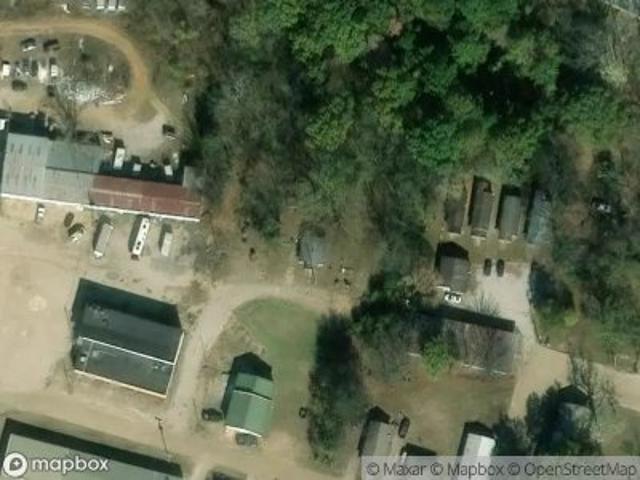 Property for sale in New Albany, Mississippi