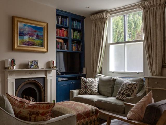 House for rent in Putney, Greater London