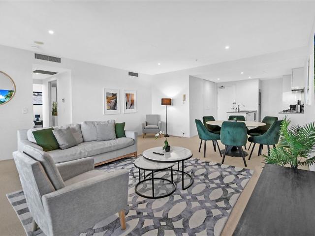 Apartment for rent in Fernbrook, Queensland