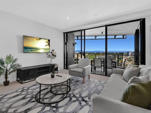 Apartment for rent in Fernbrook, Queensland