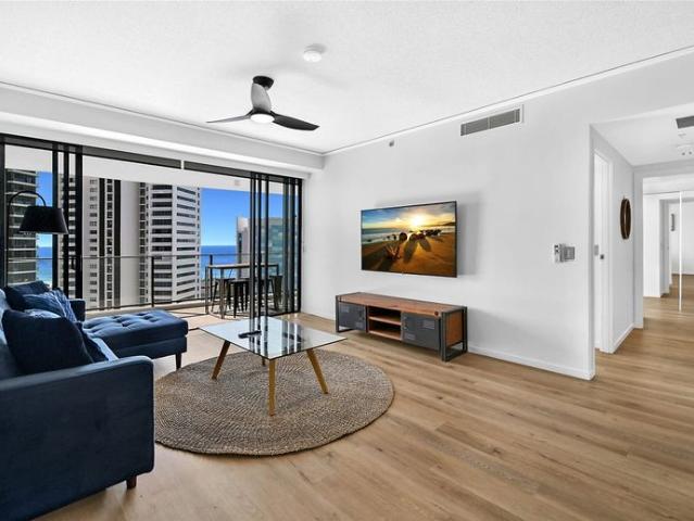 Apartment for rent in Fernbrook, Queensland