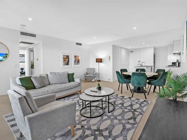 Apartment for rent in Fernbrook, Queensland