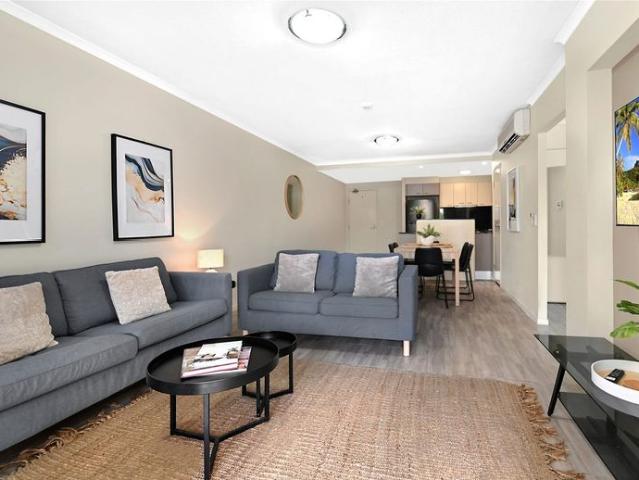 Apartment for rent in Fernbrook, Queensland