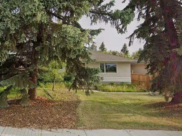 Apartment for rent in Mill Creek South, Edmonton