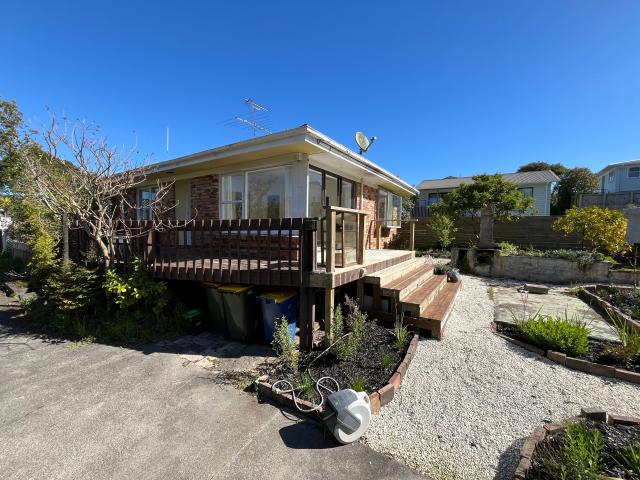 House for rent in Marlborough, Kaipātiki