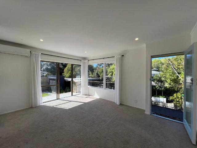 Apartment for rent in Marlborough, Kaipātiki