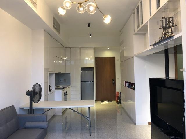 Condominium for rent