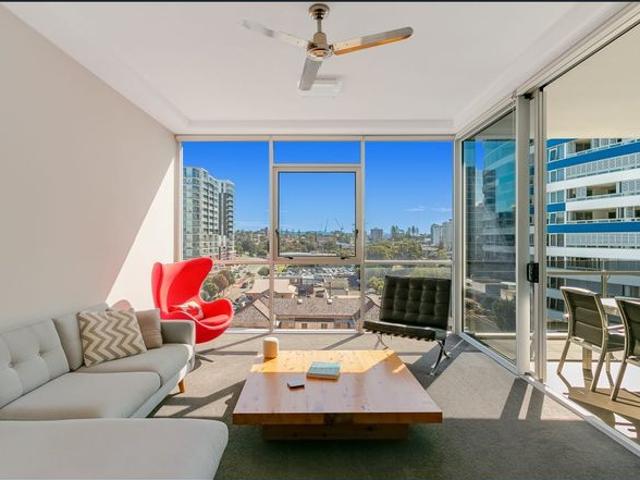 Apartment for rent in Tweed Heads