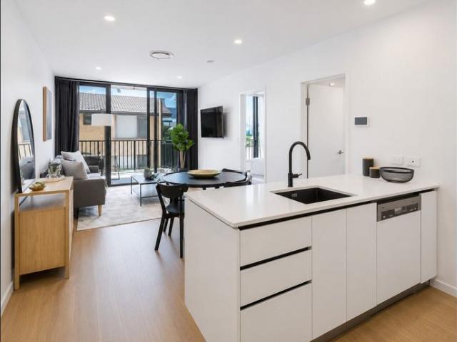 Apartment for rent in Fernbrook, Queensland
