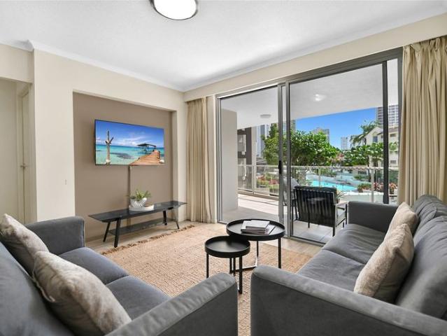 Apartment for rent in Fernbrook, Queensland