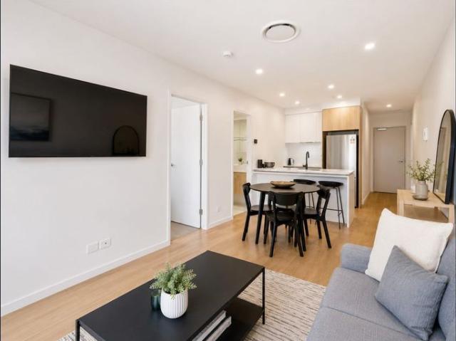 Apartment for rent in Fernbrook, Queensland